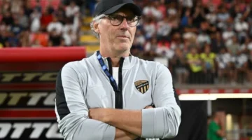 اتحاد جدة يحسم مصير جاياردو بقرار عاجل بعد صدمة الكلاسيكو السعودي